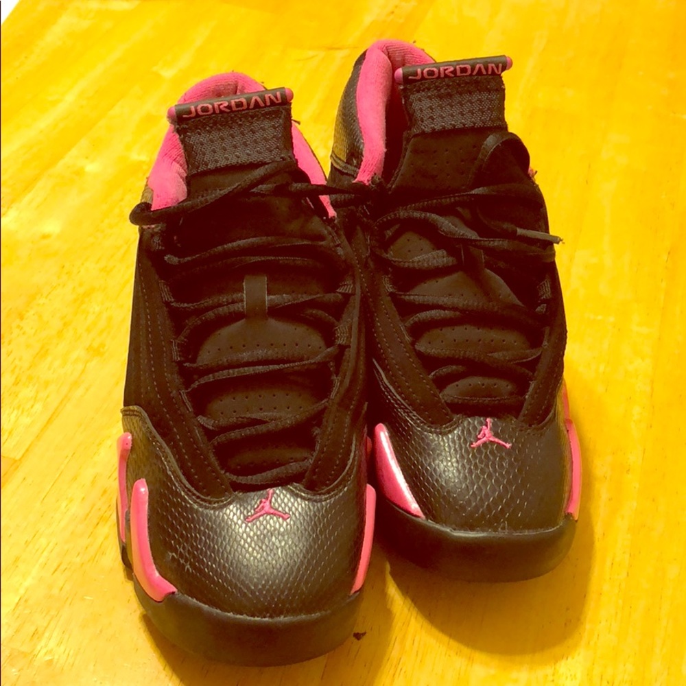 Jordan 14s